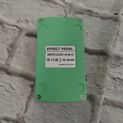 Musiclily Fuzz Pedal