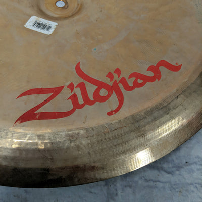 Zildjian 20 Oriental China Trash Cymbal