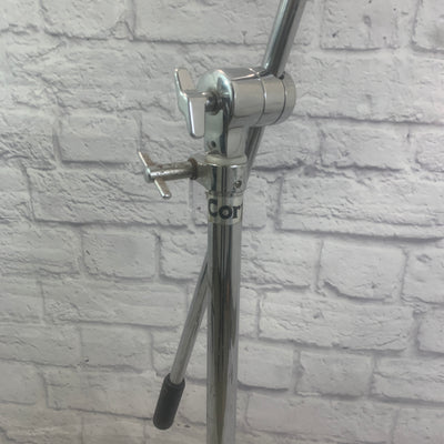 Cort Double Braced Boom Cymbal Stand