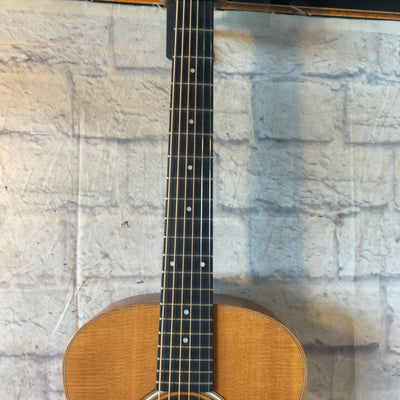 Taylor GS-Mini AS-IS Split in Top Acoustic Guitar