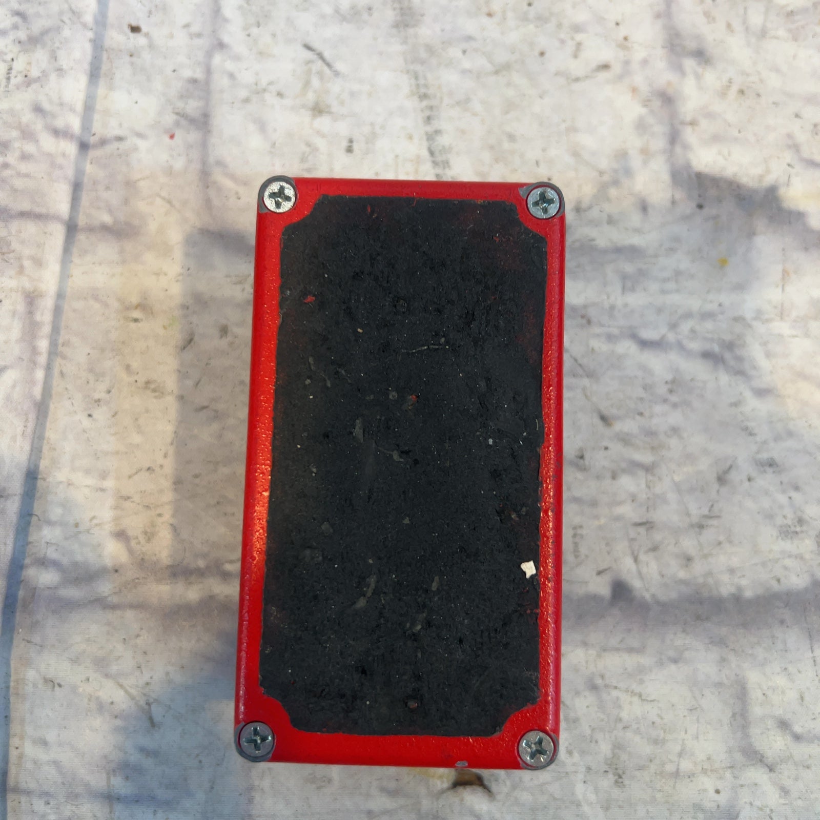 MXR Dyna Comp Compression Pedal