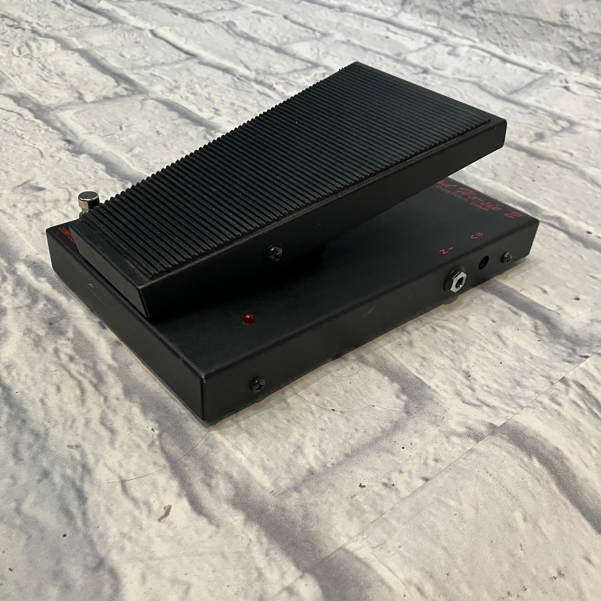 Morley Bad Horsie 2 Contour Wah Pedal Wah Pedal