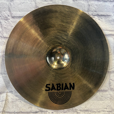 Sabian 20 XS20 Medium Ride Cymbal