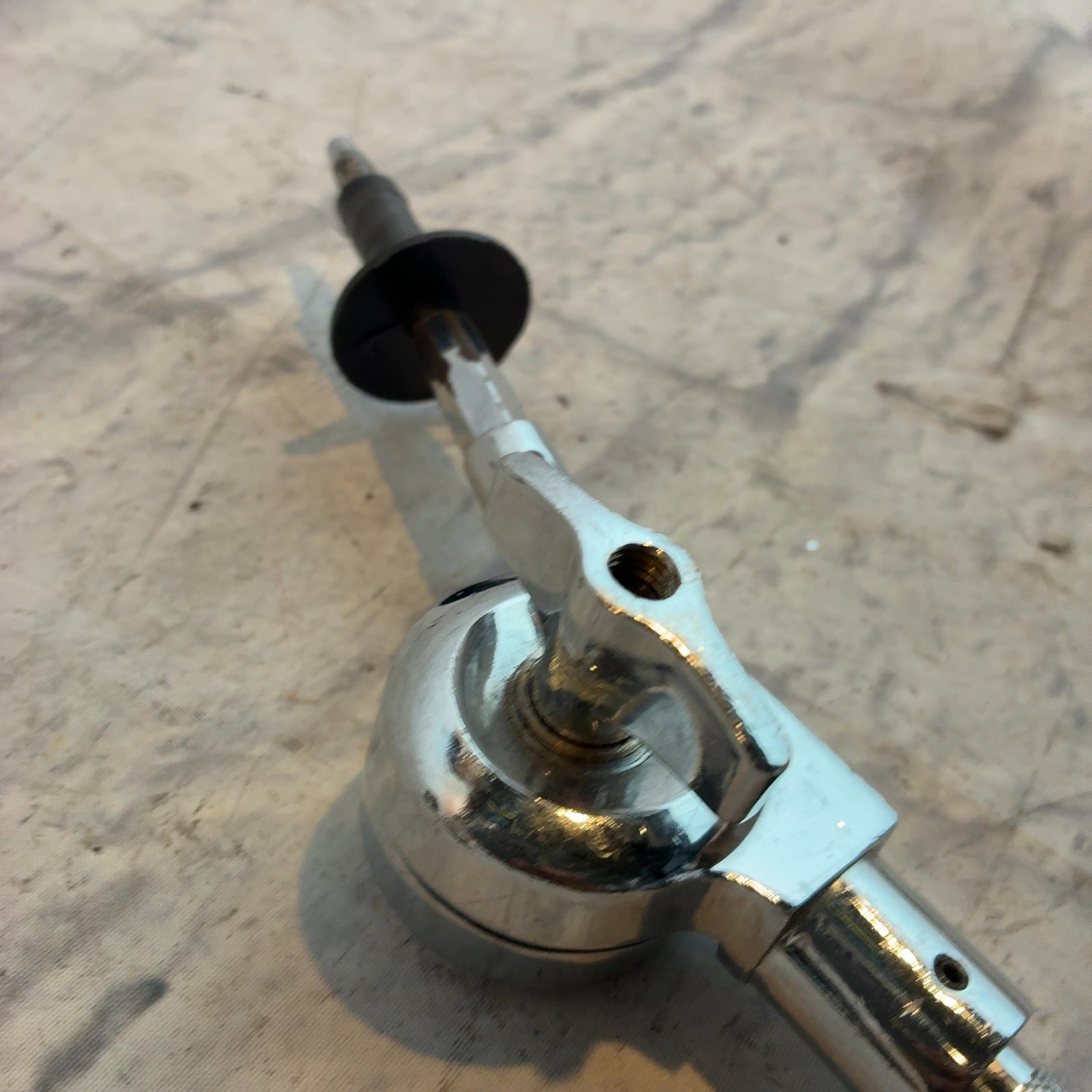 Unknown Cymbal Boom Arm Boom
