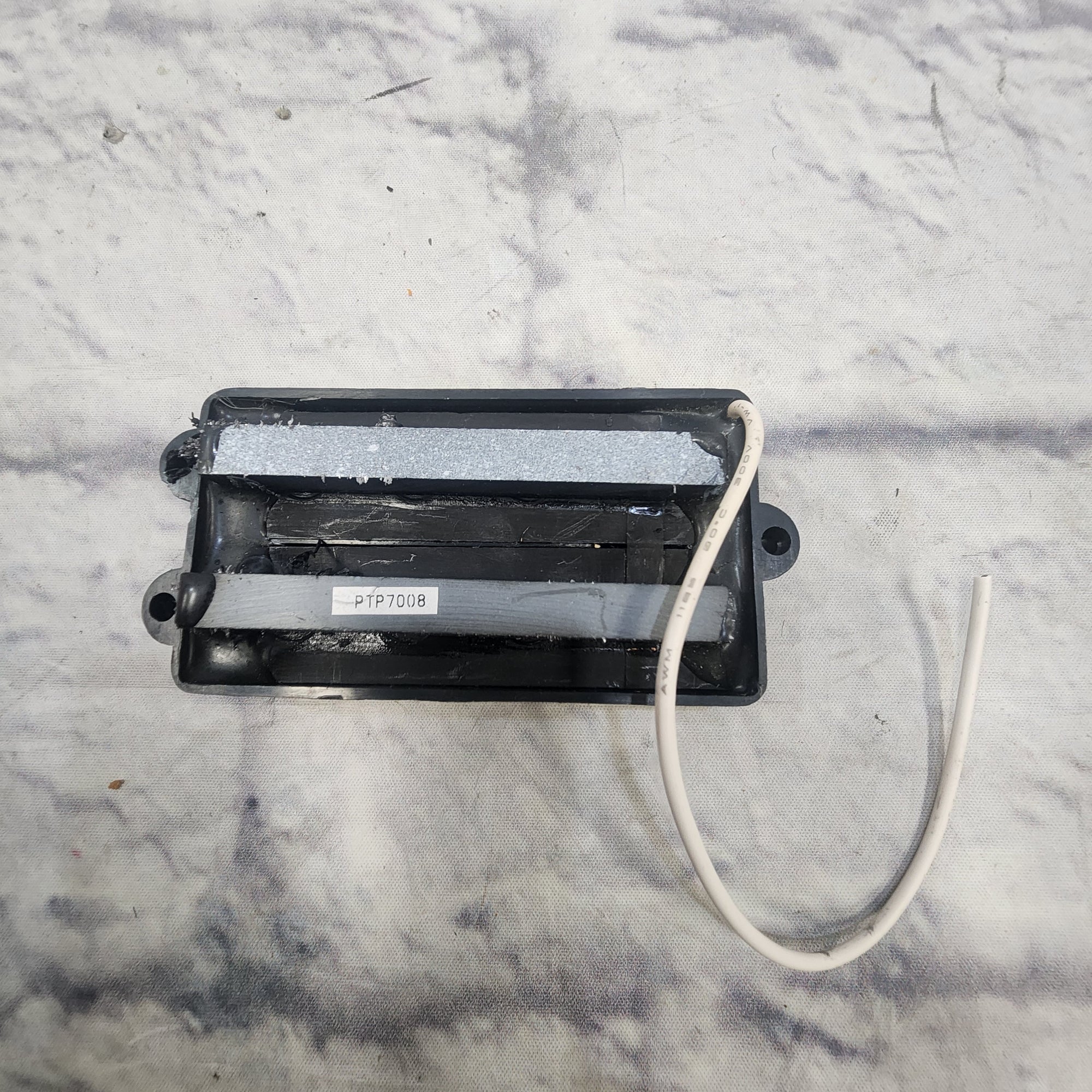 Sterling 4-String Stingray Sub Bass Pickup