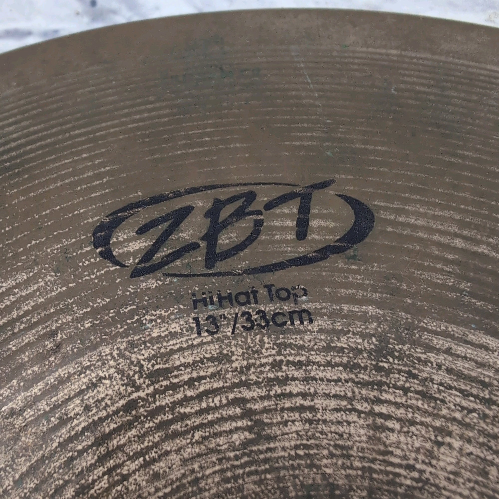 Zildjian 13 Hi Hat Cymbal Pair