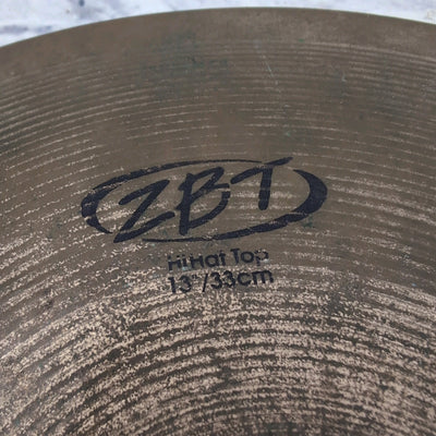 Zildjian 13 Hi Hat Cymbal Pair