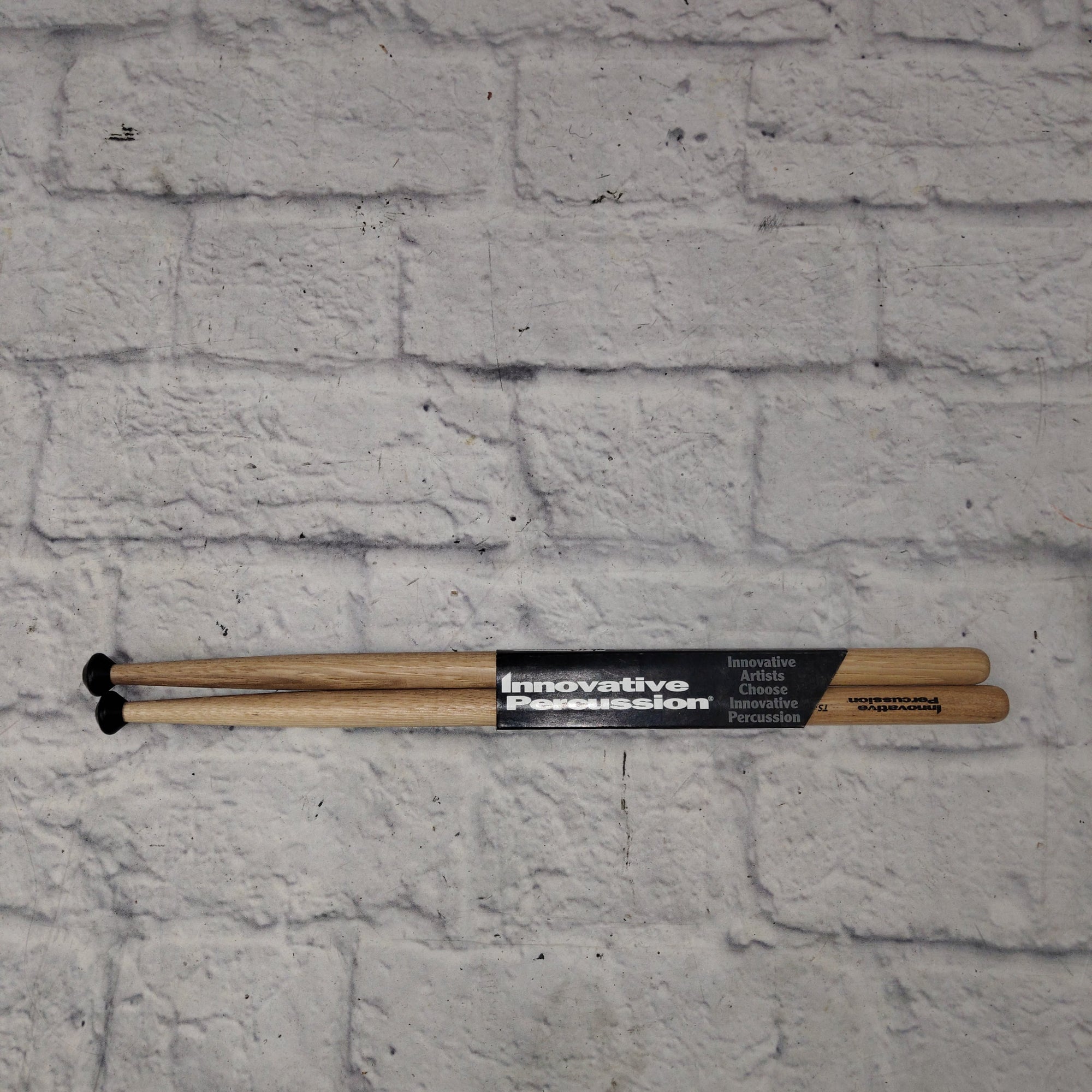 Innovative Percussion Tim Jackson Model #2 Multi-Tom Sticks