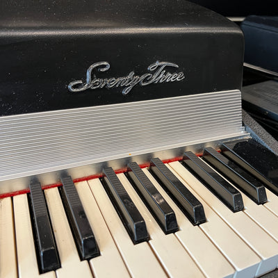 Fender Rhodes Stage Piano Seventy Three MK I 1 Electric Piano