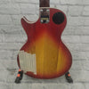 Hondo  70's Les Paul Custom W/Upgraded pickups Electric Guitar