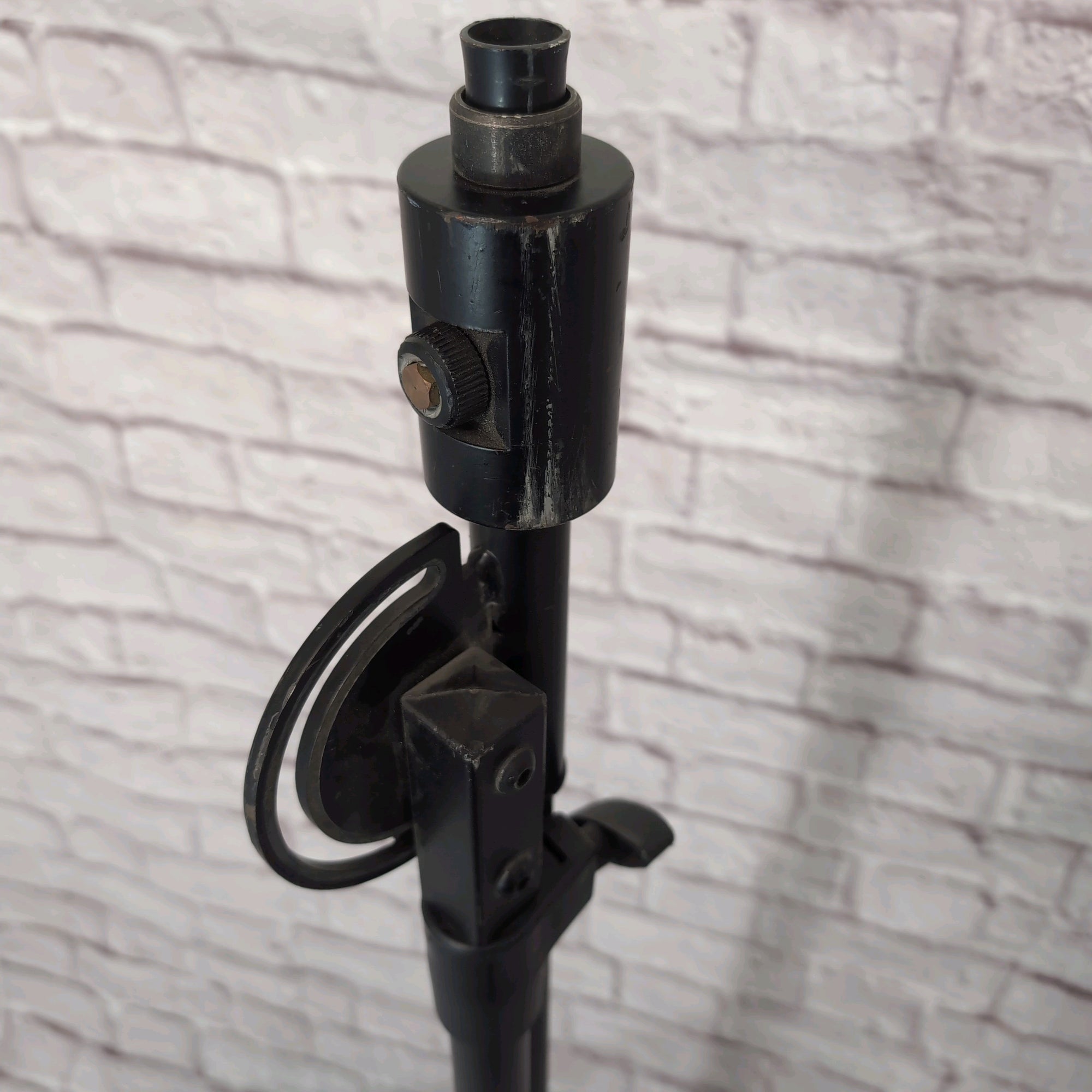 CAD Quick Lok Large Choir Boom Stand