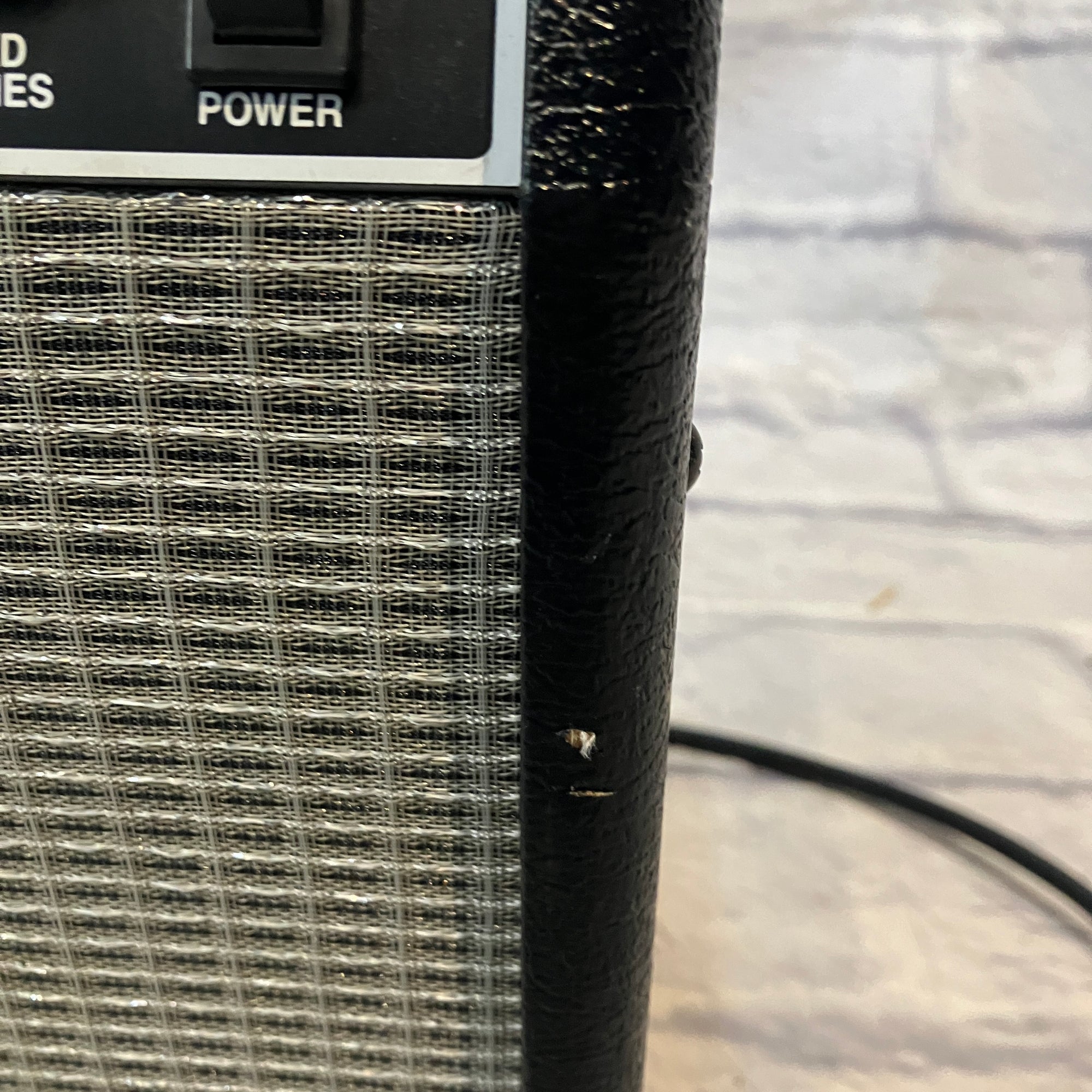 Fender Champ 15 Combo Amp
