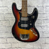 Orlando Vintage 4 String Bass AS IS