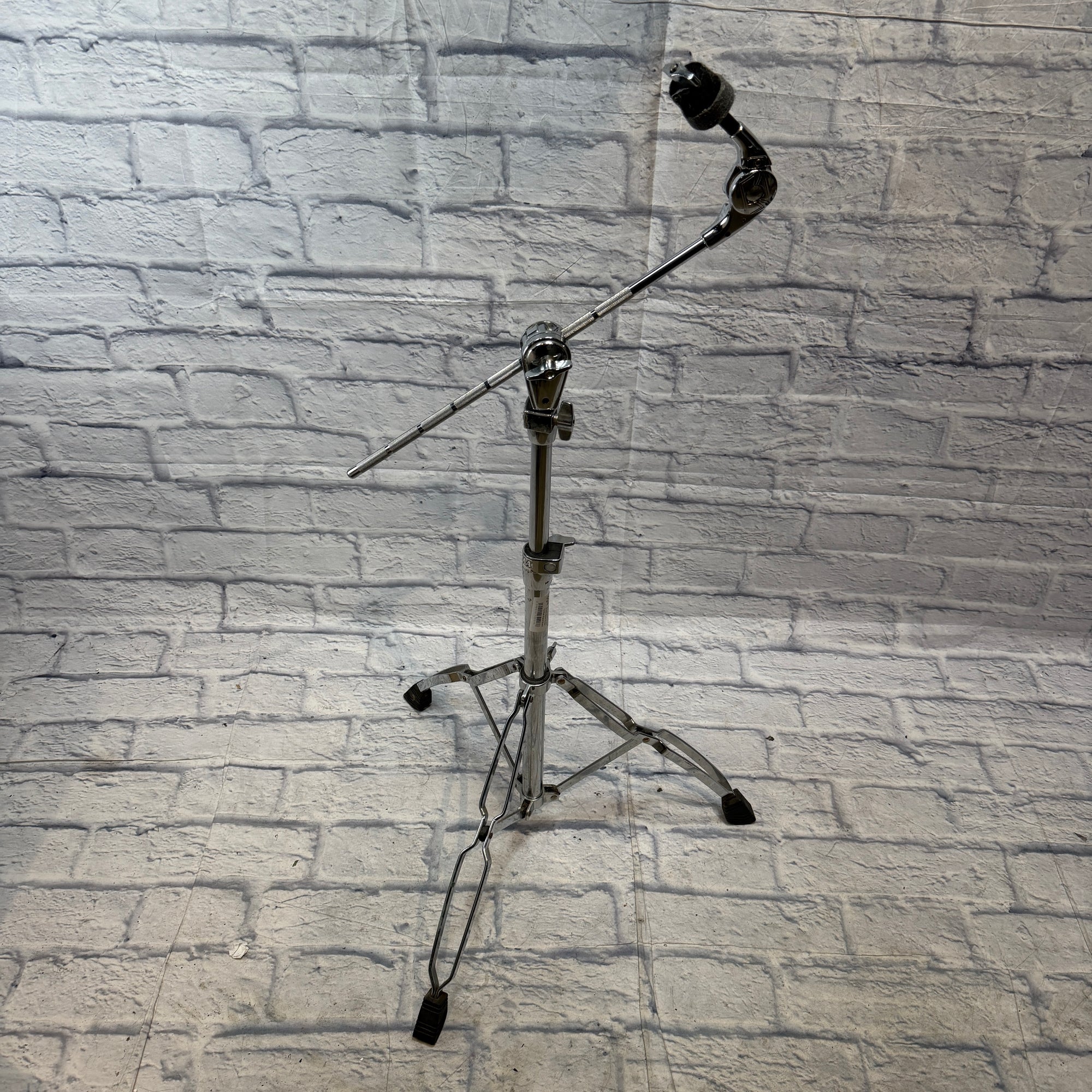 Tama Roadpro Heavy Double Brace Boom Cymbal Stand Boom Cymbal Stand
