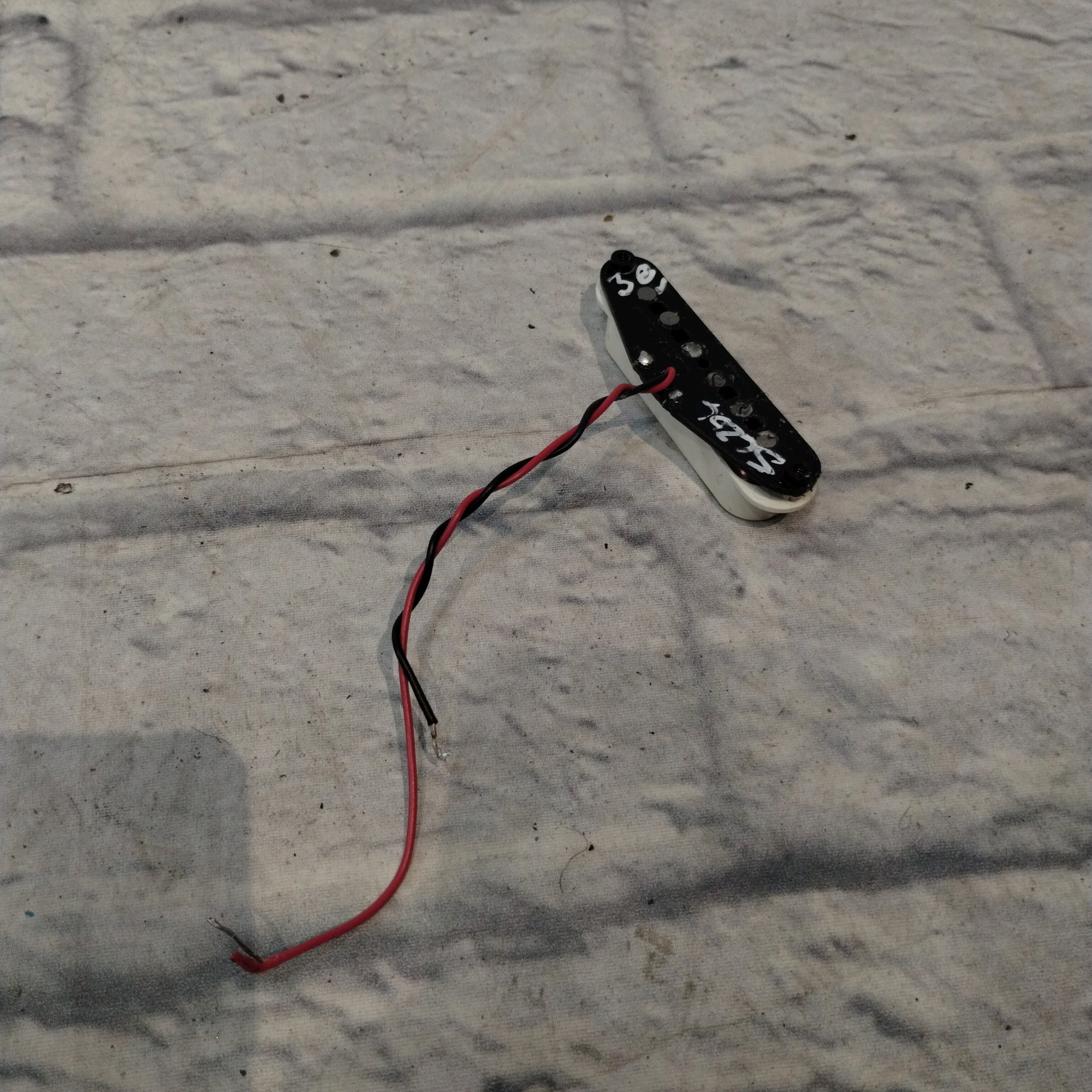 Fender American Standard Strat Middle Pickup