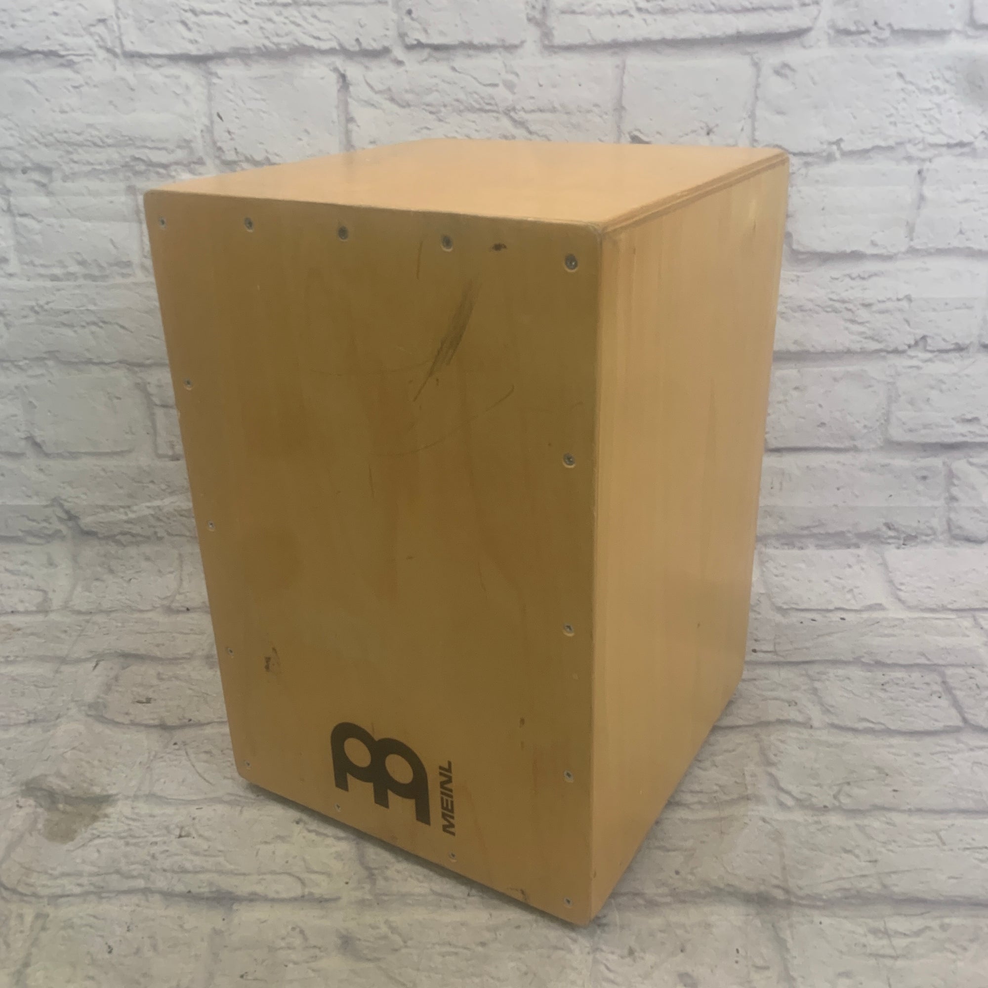 Meinl Cajon Drum