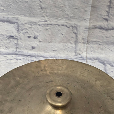 Wuhan 14" China Cymbal