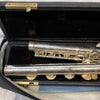 Avanti Brannen 2000 Silver Flute