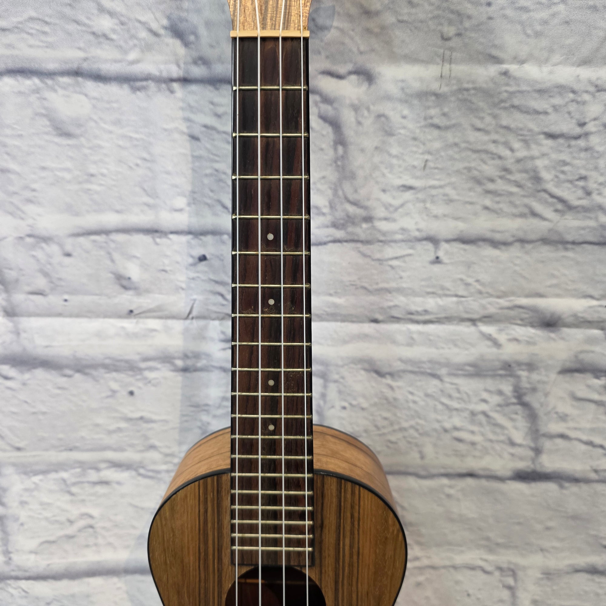 Kala KA-PWC Ukuleles