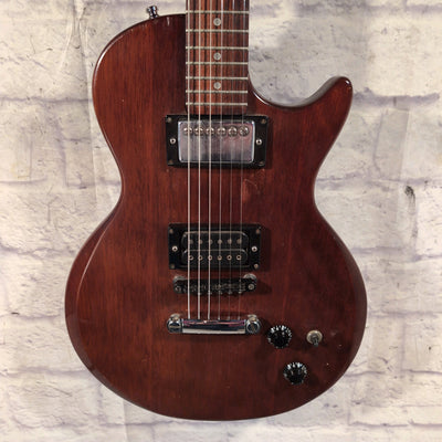 Hondo II Les Paul Electric Guitar 1970s MIJ