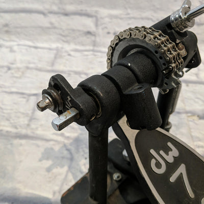 DW 7000 Kick Pedal AS IS ( one side only)  Kick Pedal