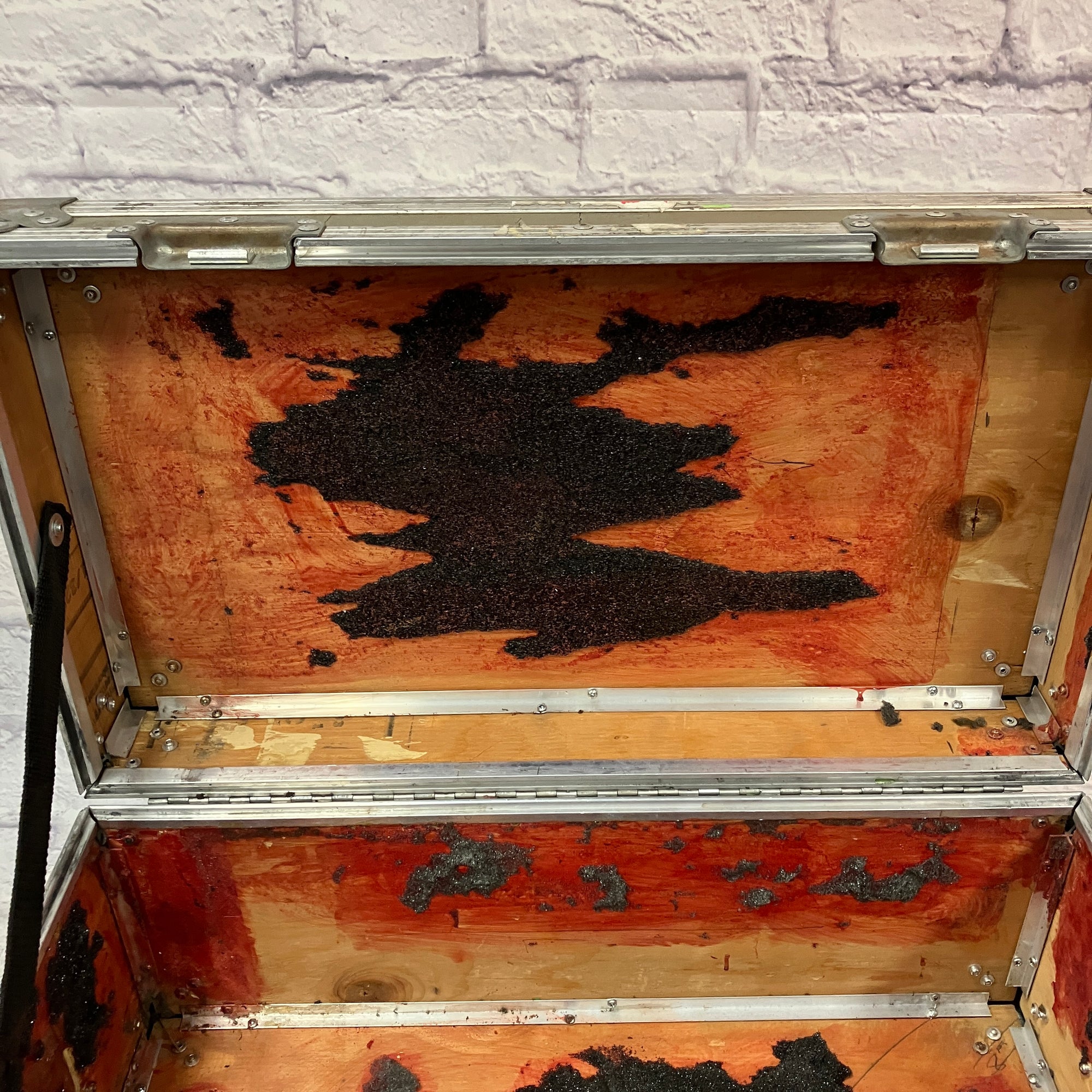 Sessions Larger Accessory Case