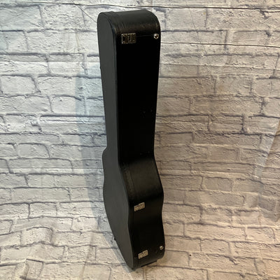 Road Runner Acoustic Hard Case - Black Tolex