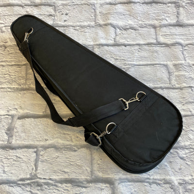 3/4 Violin Case Black