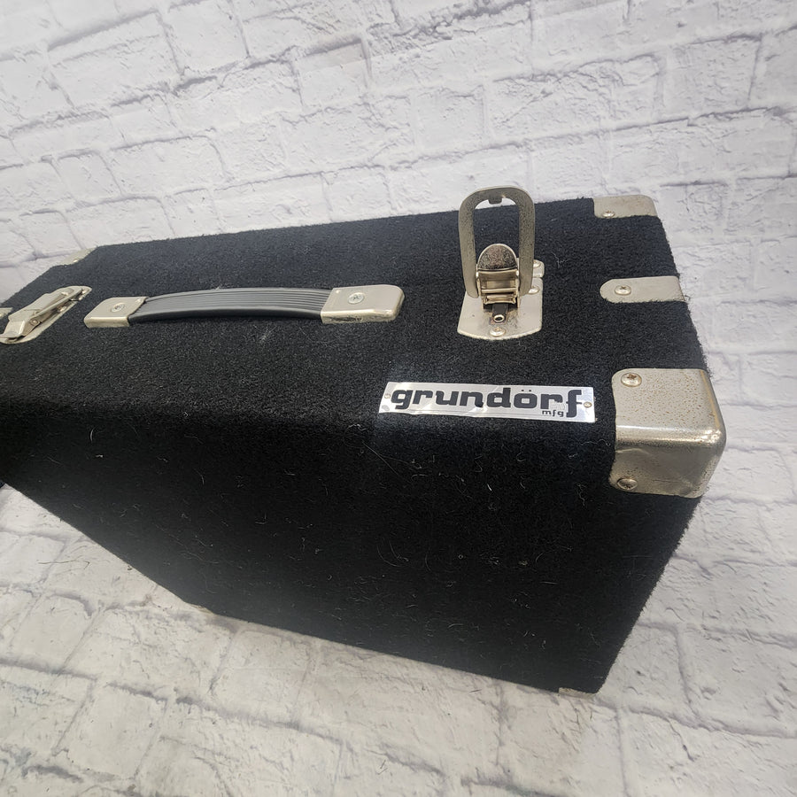 Grundorf Accessory Case 18x15 Interior Dimensions
