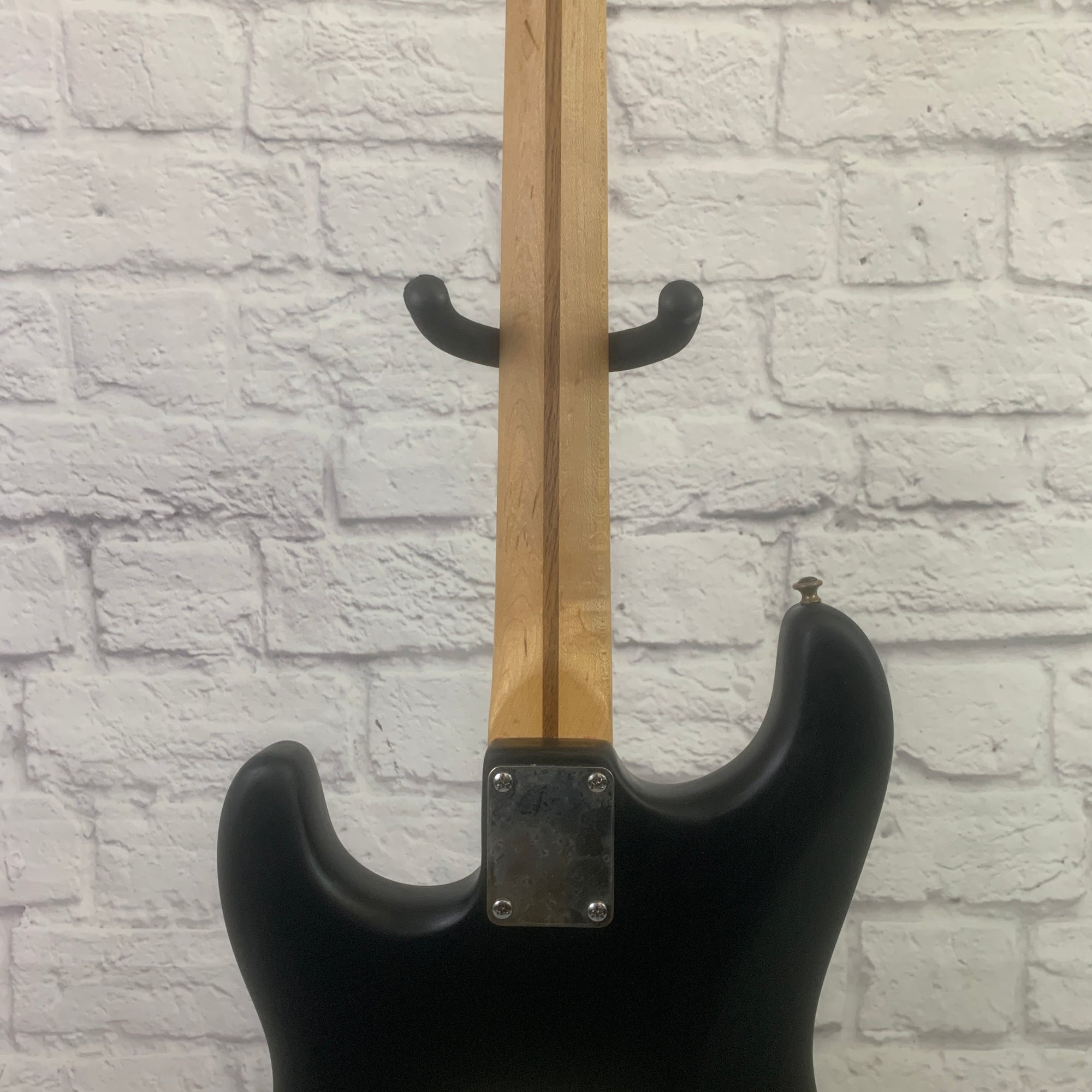 Squire Stratocaster (MIM / Relic)