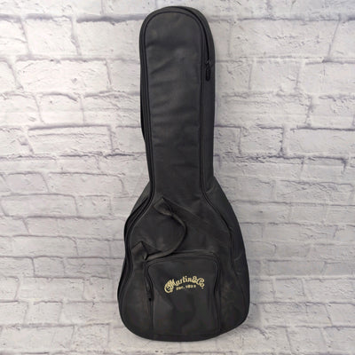 Martin Sapele Dreadnought Junior w/ Martin Gig Bag