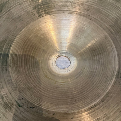 Sabian AA Regular 14" Single Hi Hat
