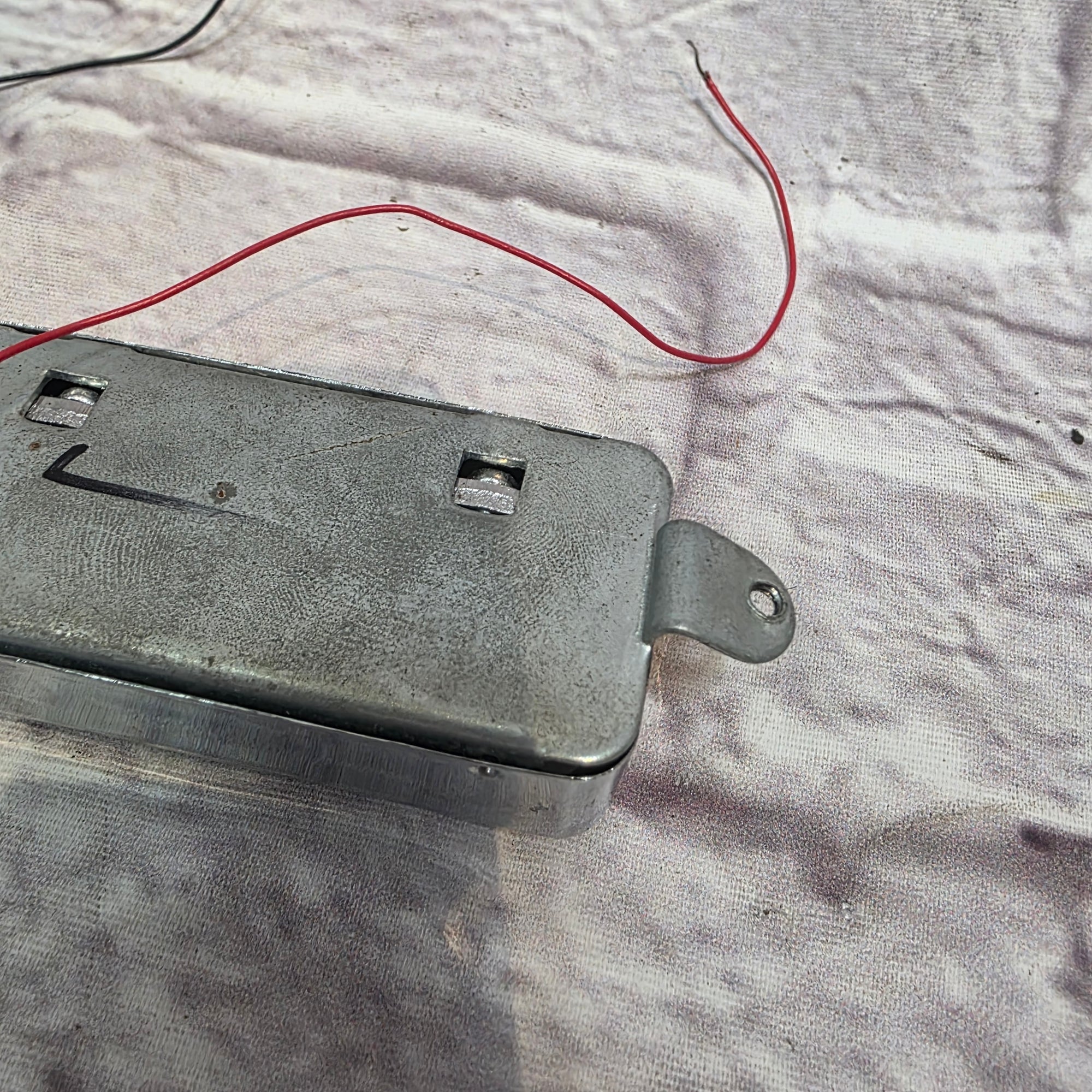 Teisco Vintage-Styled Humbucker Pickups
