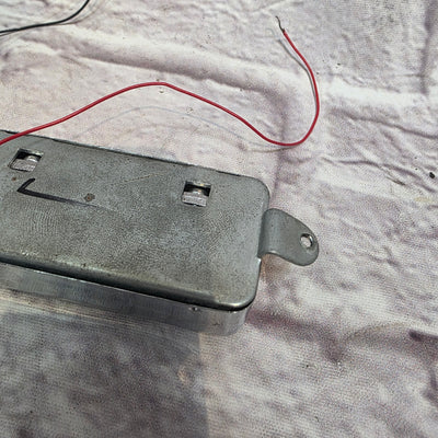 Teisco Vintage-Styled Humbucker Pickups