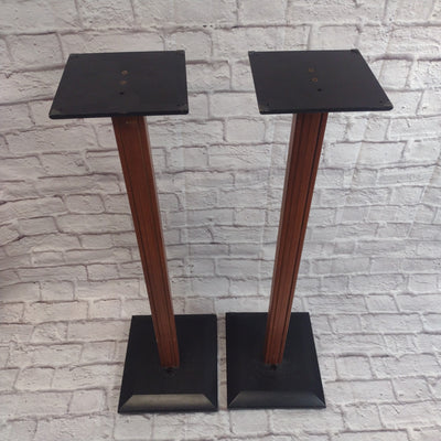 Unknown Studio Monitor Stands