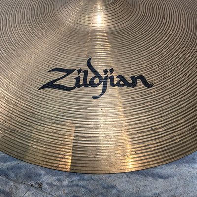 Zildjian ZHT 20" Medium Ride Ride Cymbal
