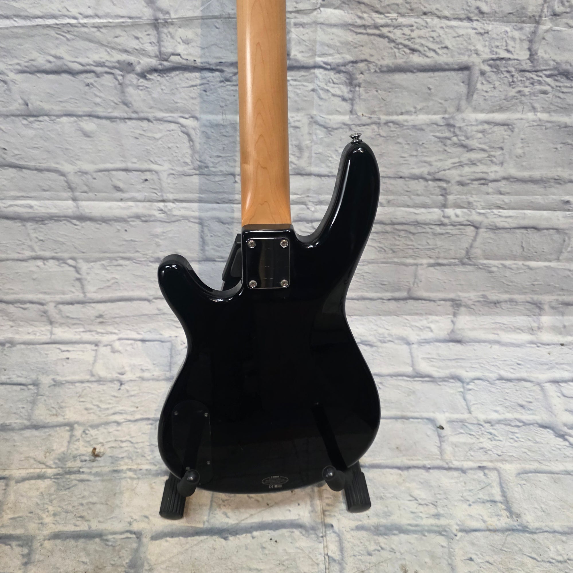Yamaha BB 404 With Soft Gig Bag  Bass Guitar