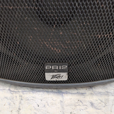 Peavey PR12 Passive Monitor