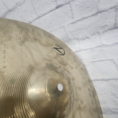 Zildjian 16 Planet Z Crash Cymbal