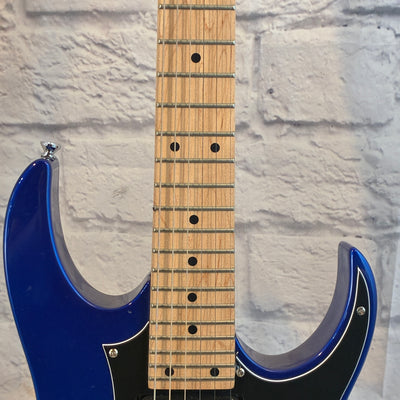 Ibanez Gio Mikro Blue Electric Guitar