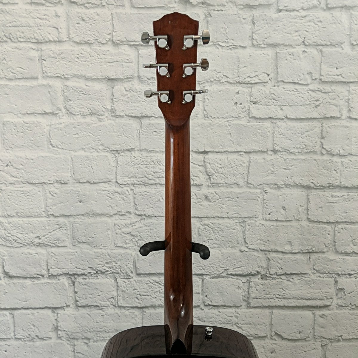 Fender CD-60S Dreadnought All-Mahogany Acoustic Guitar