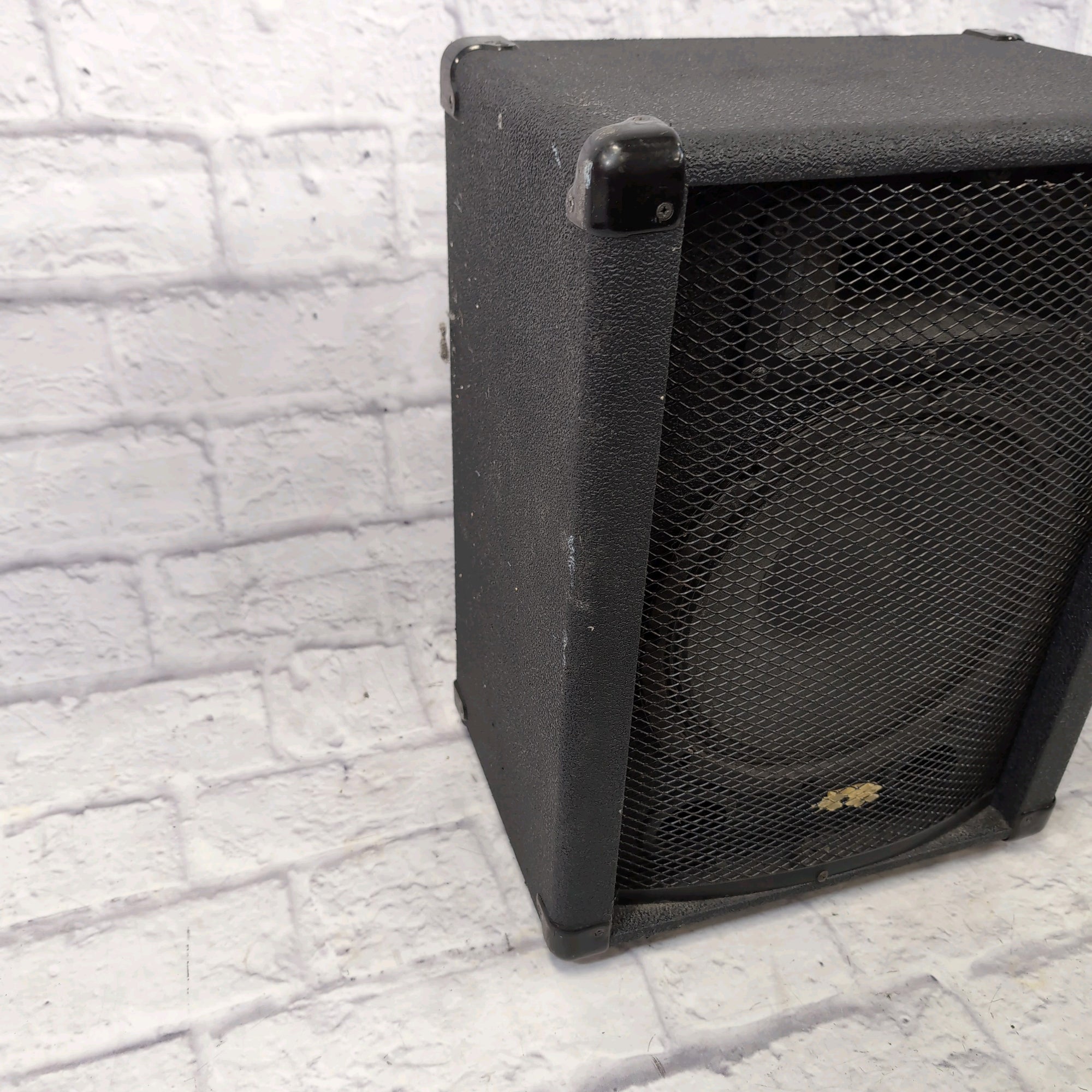 Hollinger PA-120 8ohm 60 Watt 8" Passive Speaker