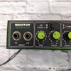 Quantum Terminator 25R Bass Amp Head