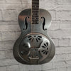 Gretsch G9221 Steel Body Resonator Guitar