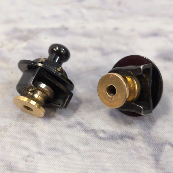 GÖLDO MUSIC EP13C End Pin , Nickel | Deutschland