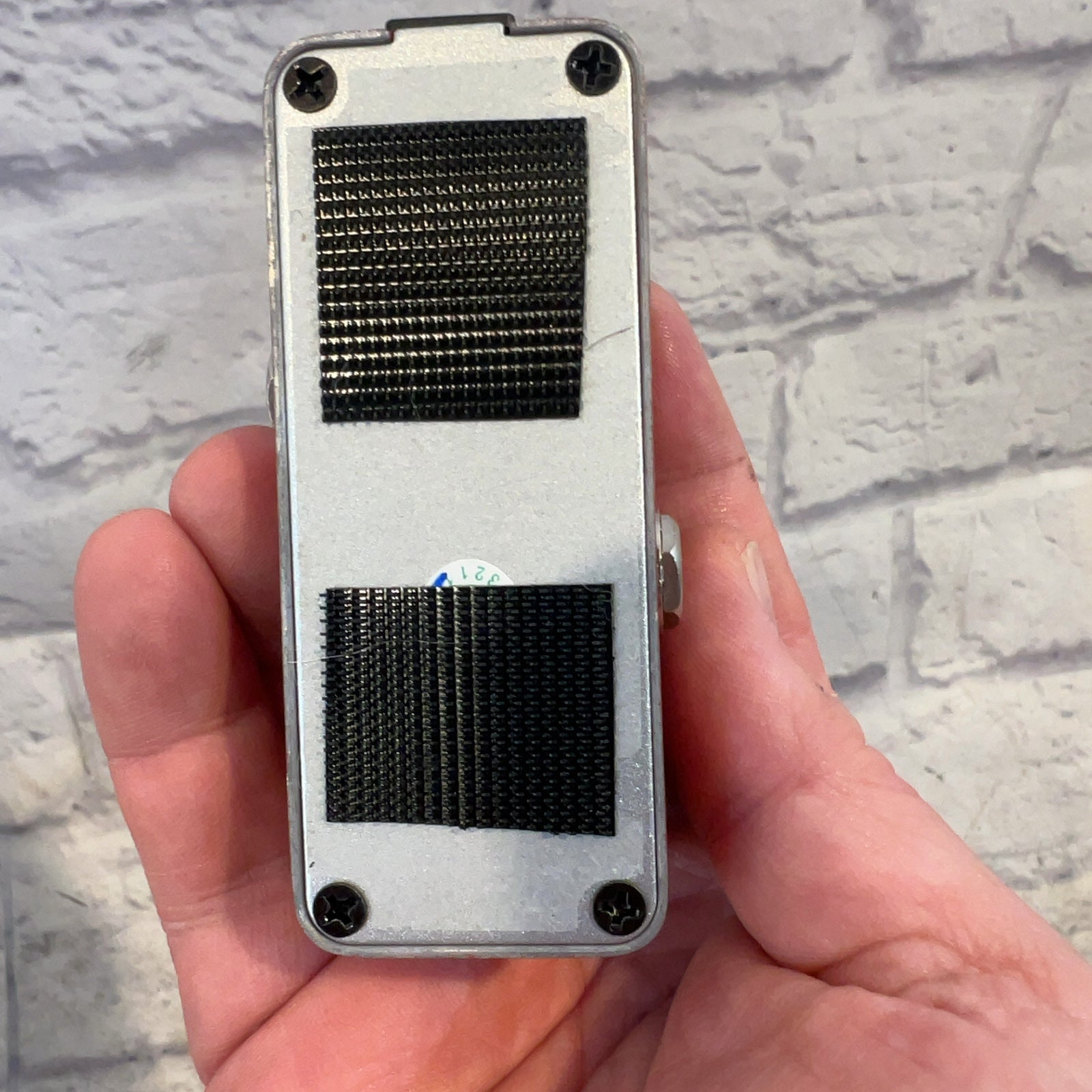 Donner Harmonic Square Mini Octave / pitch Shifter Pedal