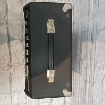 Fender Sidekick Reverb 30 Amps
