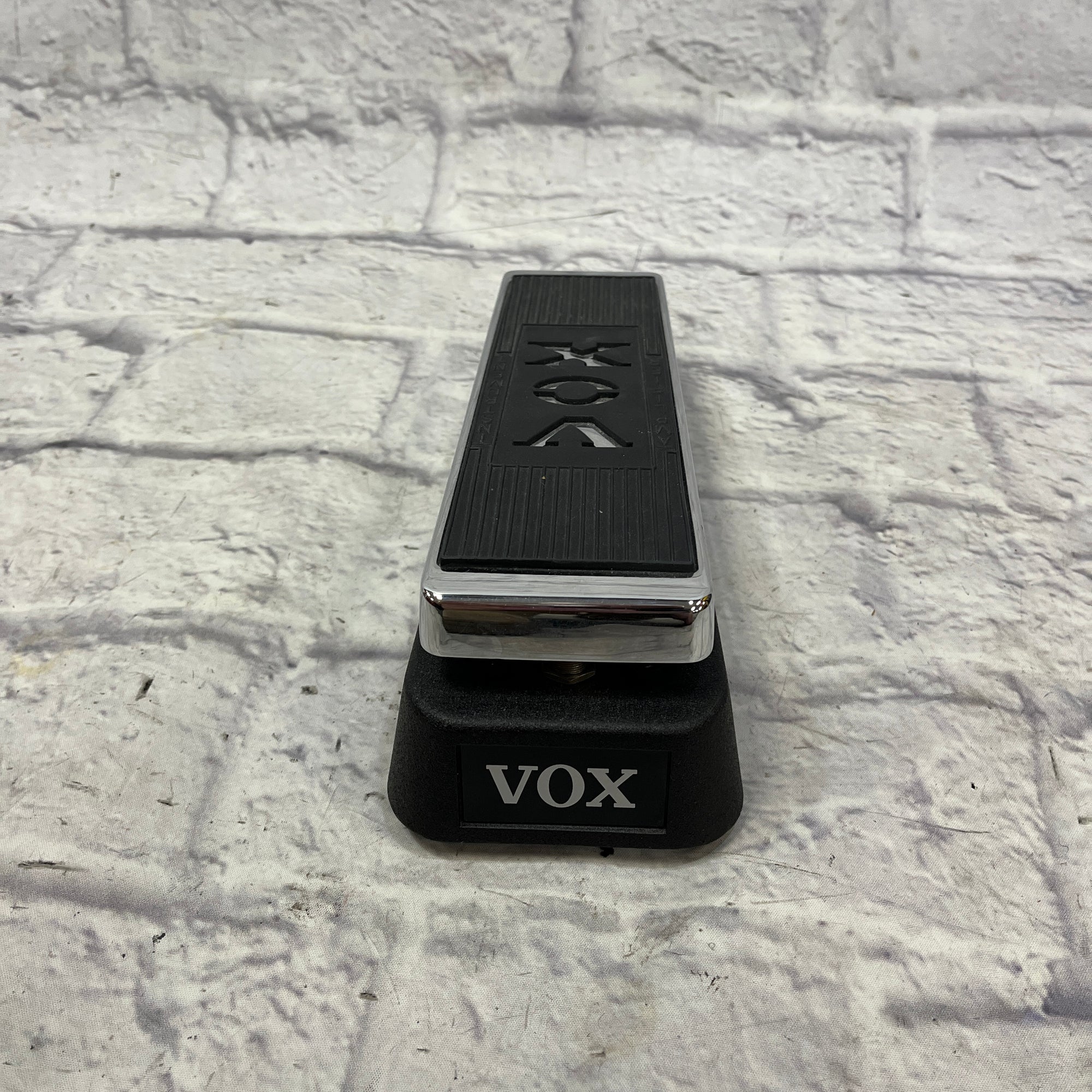 Vox Non Working V847 Wah Wah Pedal