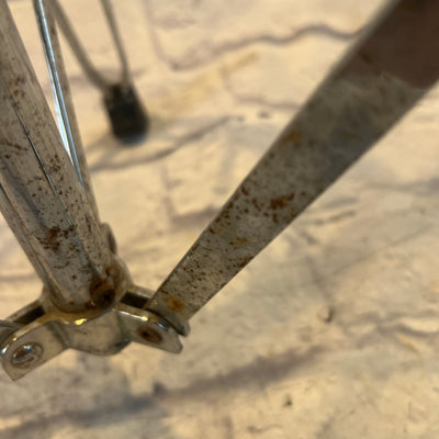 pacific Boom Cymbal Stand