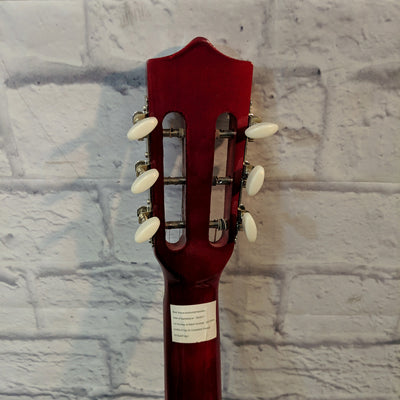 Best Choice Beginner's Acoustic With Bag Acoustic Guitar